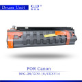 NPG-18 GPR-6 CEXV3 drum unit IR2200 2800 3300 3350 in compatible toner cartridge